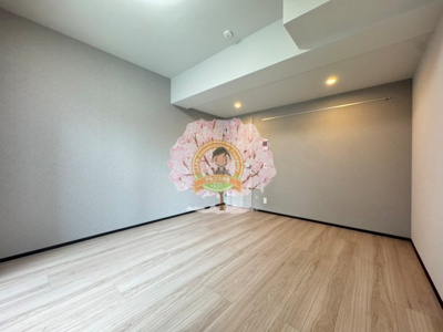 【洋室】 | メイクスアート桜木町