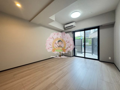【寝室】 | メイクスアート桜木町