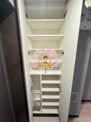 【設備】 | メイクスアート桜木町