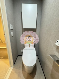 【トイレ】 | メイクスアート桜木町