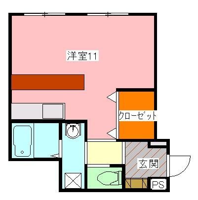 松戸市松戸の賃貸マンション
