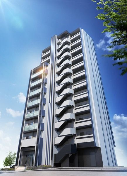レガリス品川サウスのその他
