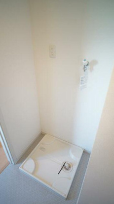 【設備】 | カーサフェリーチェ横浜 | 同建物別部屋参考
