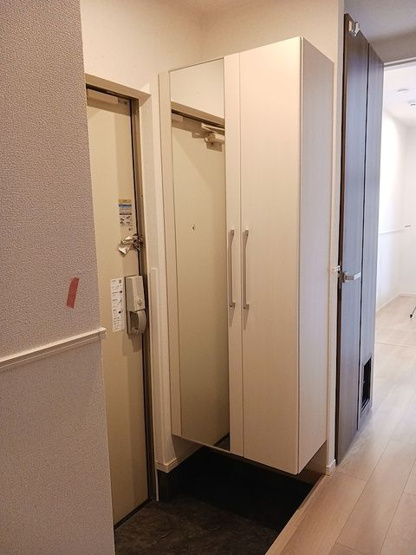 【玄関】 | コニリオフェリーチェ