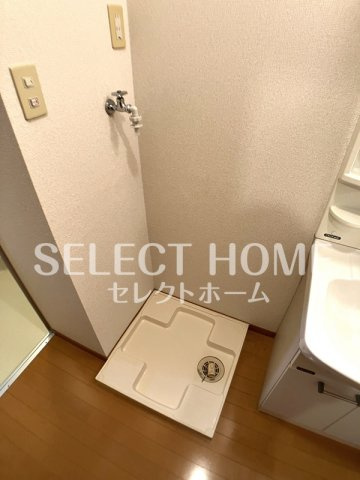 【その他】 | 第5カネイ八帖北町アパートＢ棟