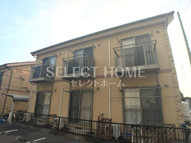 第5カネイ八帖北町アパートＢ棟の画像