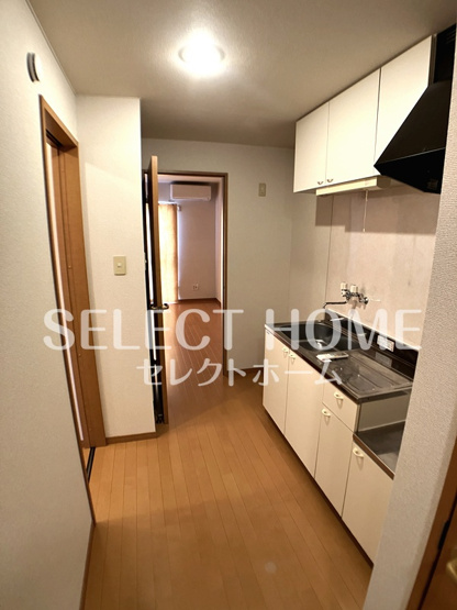  | 第5カネイ八帖北町アパートＢ棟