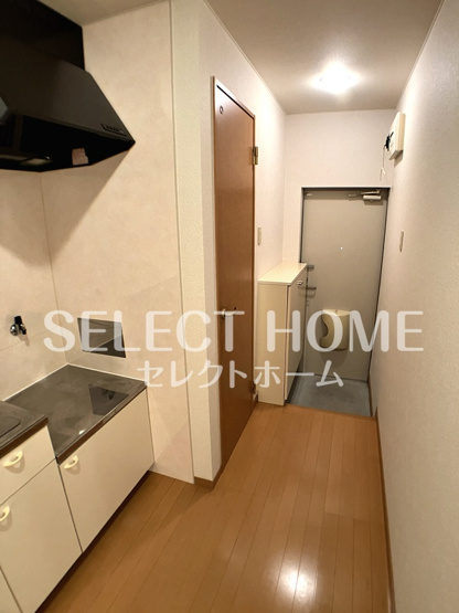  | 第5カネイ八帖北町アパートＢ棟