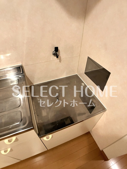  | 第5カネイ八帖北町アパートＢ棟