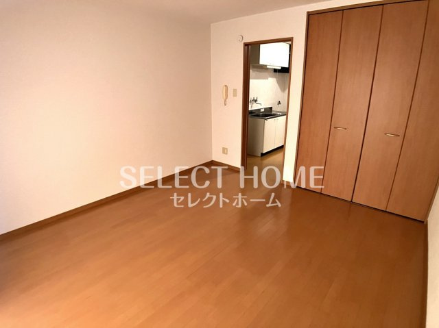  | 第5カネイ八帖北町アパートＢ棟