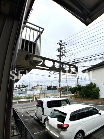  | 第5カネイ八帖北町アパートＢ棟