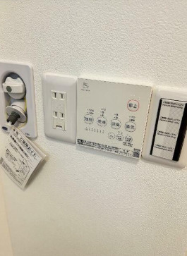 【設備】 | セレーノ柏