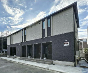 【外観】 | セレーノ柏