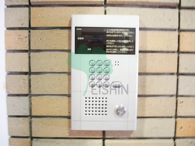 ピュアエスク比恵の設備