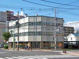 ツインクル１条ビル