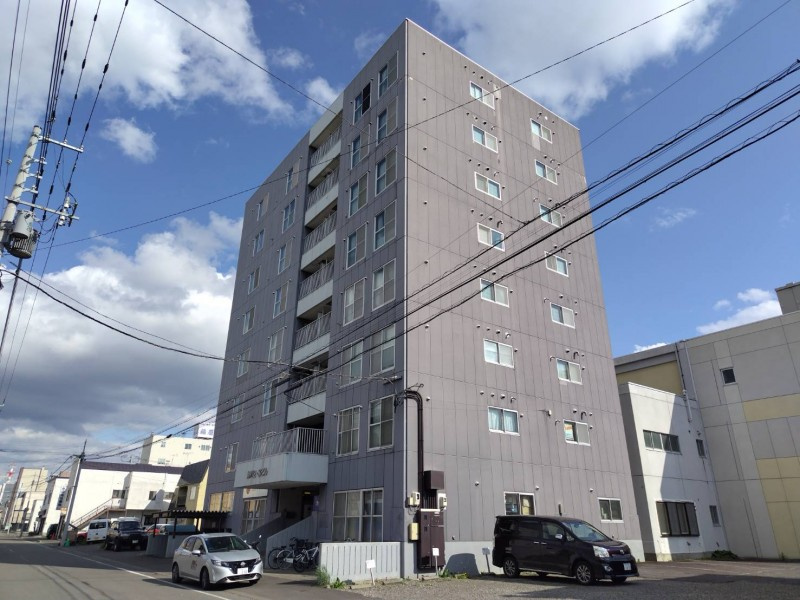 旭川２・３ビル