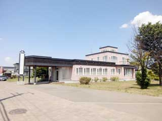 ひじり野住居付きクリニック