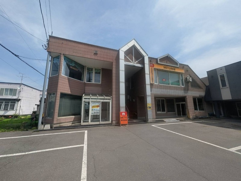 末広東１－４店舗（ＩＳＢ）