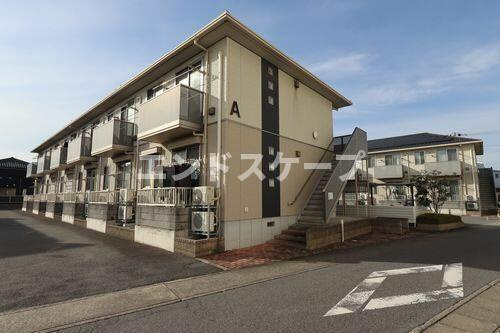 マストライフ高崎上大類Ａ