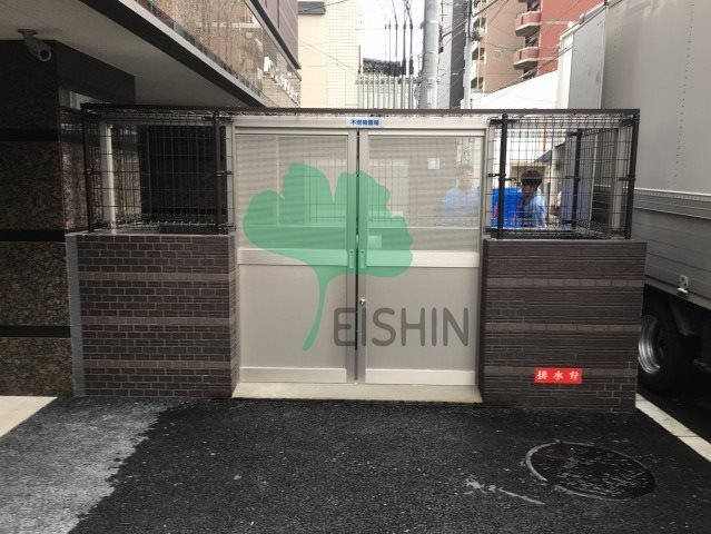 アクタス博多パークシティ