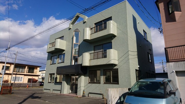 ＡＫビル