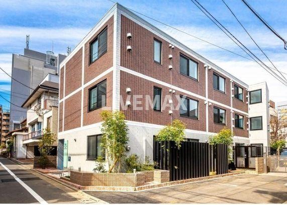 ウェルスクエアイズム渋谷本町の画像