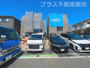 福岡市東区美和台5丁目9期　1号棟（全2棟）【仲介手数料無料・0円】の画像