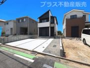 福岡市東区美和台5丁目9期　1号棟（全2棟）【仲介手数料無料・0円】の画像