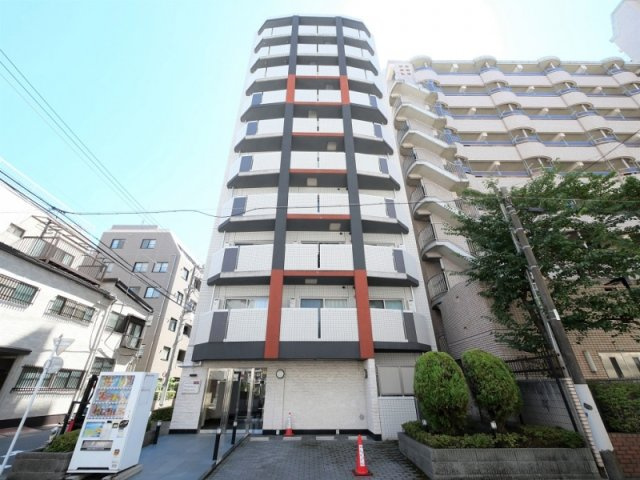 Ｌａｖｉｌｉｏ　錦糸町　Ｂｅｌｌｇｒａｄｅ