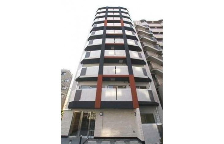 Ｌａｖｉｌｉｏ　錦糸町　Ｂｅｌｌｇｒａｄｅの外観|Ｌａｖｉｌｉｏ　錦糸町　Ｂｅｌｌｇｒａｄｅ：「錦糸町」駅徒歩８分！