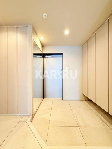 アーバネックス谷町四丁目の外観
