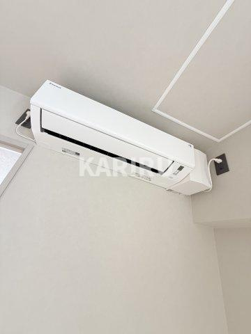 アーバネックス谷町四丁目の設備
