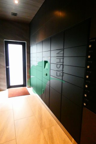 エンクレスト天神LARK(エンクレスト天神ラーク)のその他共用部分