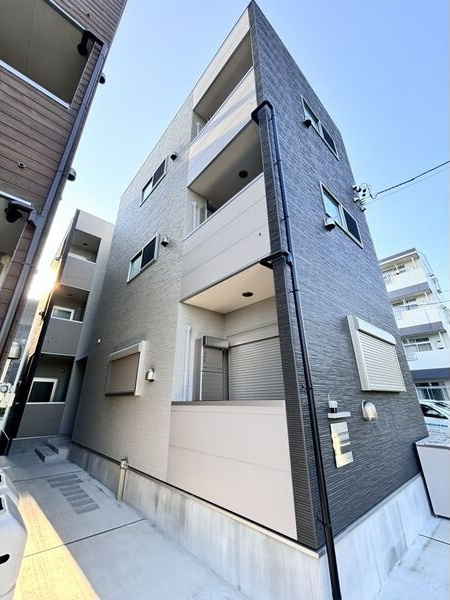 parco verde GAMI(五才美C)
