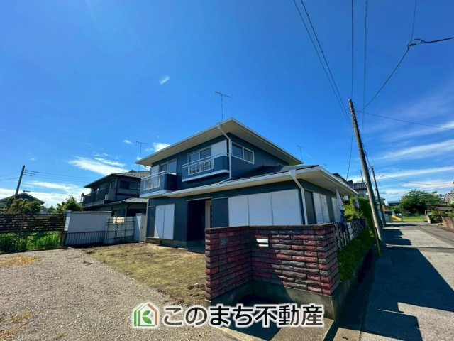 KEM下都賀郡壬生町2期　中古戸建