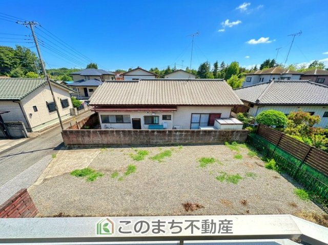 KEM下都賀郡壬生町2期　中古戸建の庭|大きなお庭でご家族や友人を招いてＢＢＱもできますね！お子様の水遊びやボール遊びにもぴったりです☆
