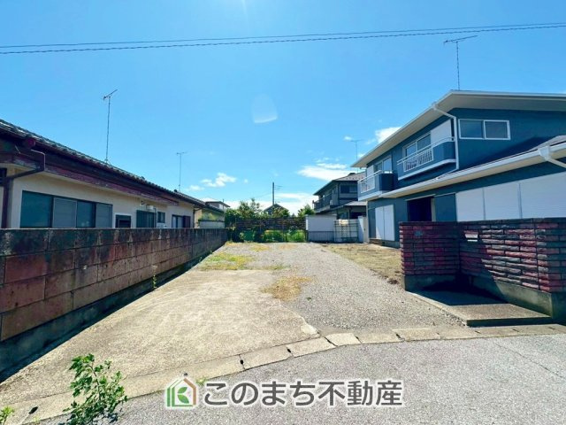 KEM下都賀郡壬生町2期　中古戸建の駐車場|お車駐車スペース4台分以上ご用意しております♪
