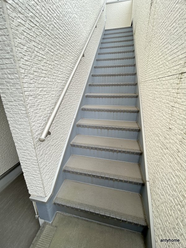 ハーモニーテラス中浜2　仲介手数料無料のその他共用部分