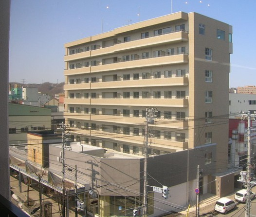 網走市南四条西１丁目の店舗