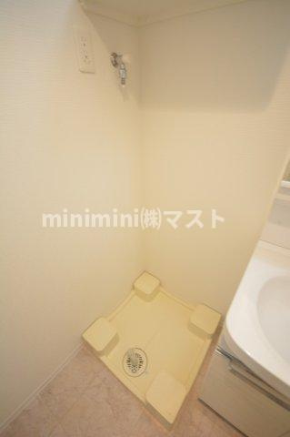 エスプレイス大阪城サウスコンフォートのその他