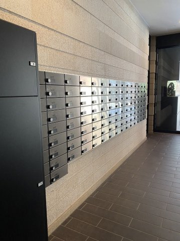 グランフォーレ博多駅東プレミア　堅粕小学校区のその他共用部分