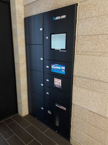 グランフォーレ博多駅東プレミア　堅粕小学校区のその他共用部分