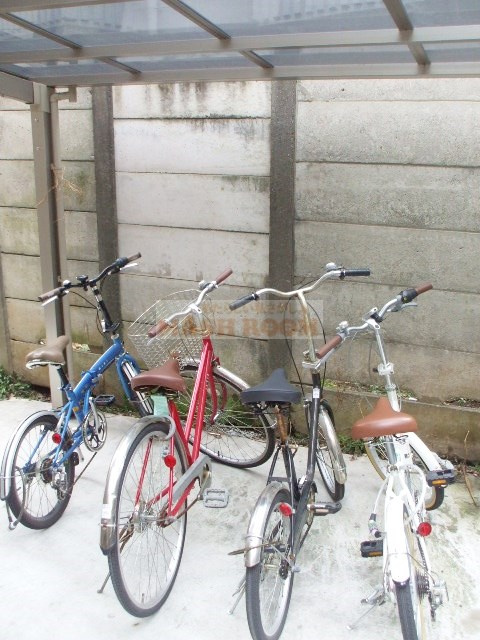 コトー中野の外観