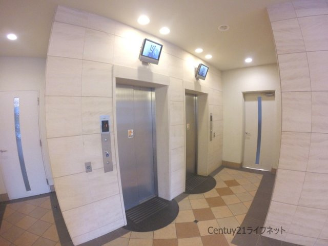 【その他共用部分】 | セレッソコート新大阪