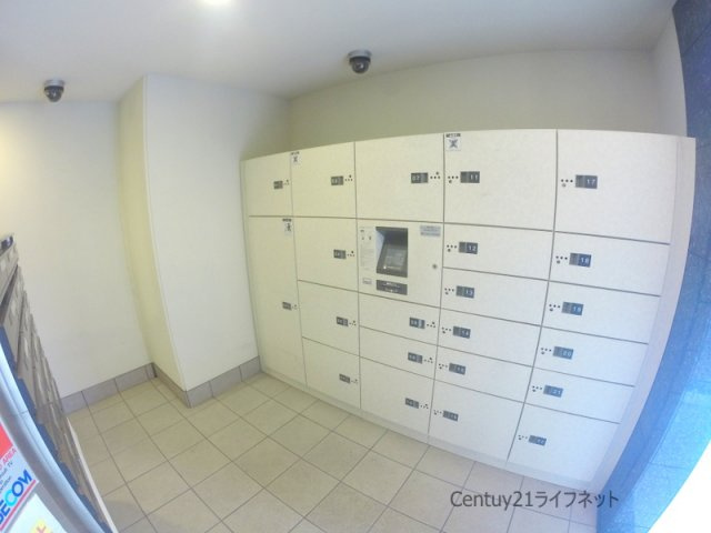 【その他共用部分】 | セレッソコート新大阪
