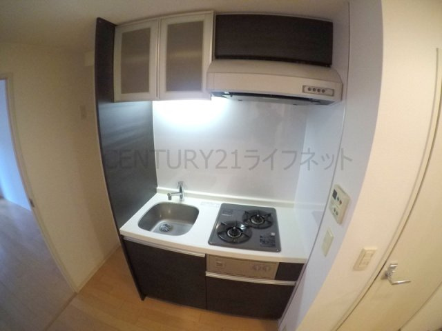 【キッチン】 | セレッソコート新大阪