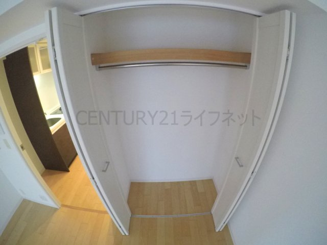 【収納】 | セレッソコート新大阪