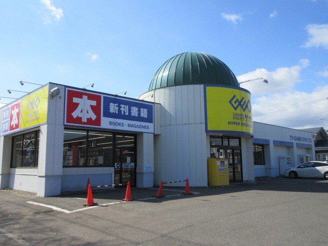 西24南2貸店舗
