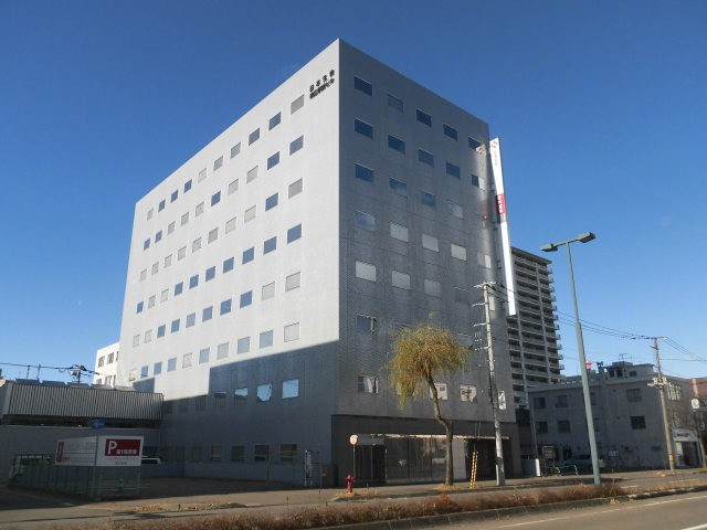 日本生命帯広駅前ビル