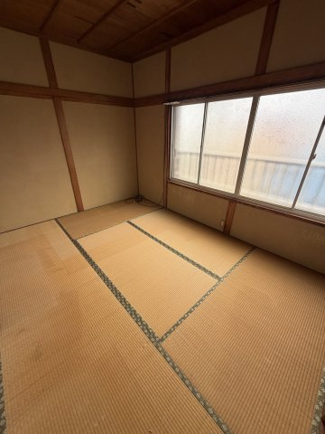 貸家　神戸市長田区長尾町の和室